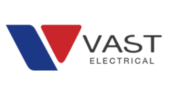 vast logo